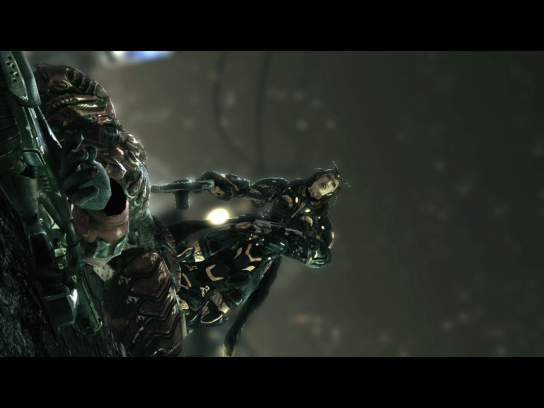Unreal Tournament III screenshot 3 for Playstation 3